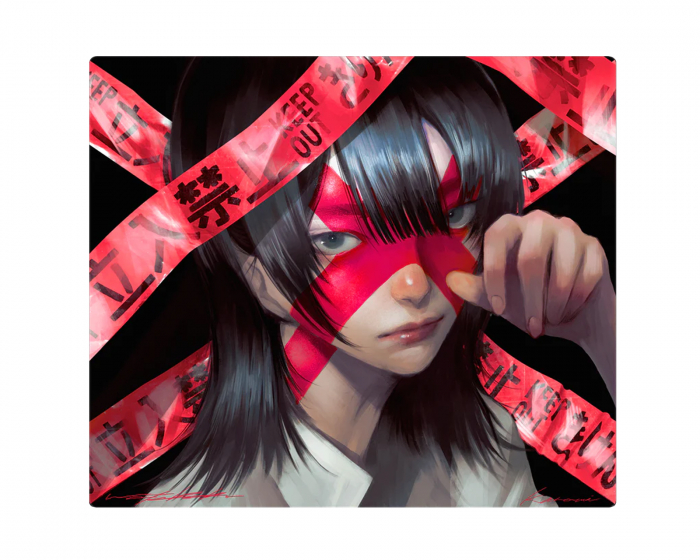 Kanami - MaxGaming.com