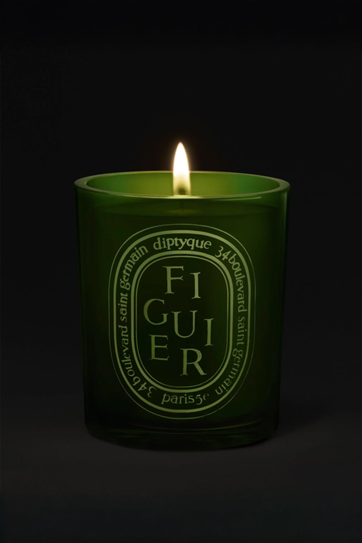 DIPTYQUE | FIGUIER 300G CANDLE