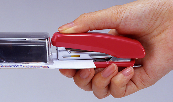 HD-10NXの製品詳細ページ | ハンディタイプ（10号） | マックス株式