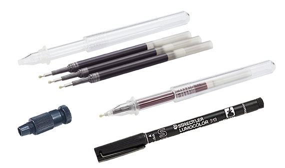 ワードライタオプションの製品詳細ページ | カンタン文字書き機 消耗品