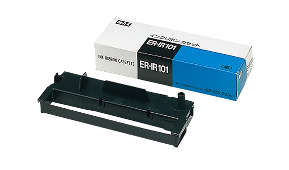 タイムカード・インクリボン・カードラック】|タイムレコーダ（タイム