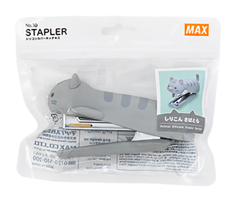 HD-10NX/S ねこの製品詳細ページ | ハンディタイプ（10号） | マックス