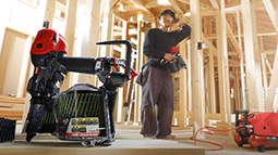 LM-370TXの製品詳細ページ | レタツイン | マックス株式会社（MAX）