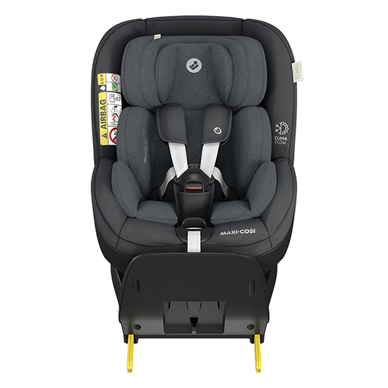 チャイルドシートのMAXI-COSI（マキシコシ）