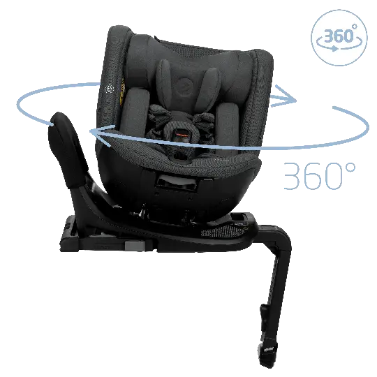 チャイルドシートのMAXI-COSI（マキシコシ）