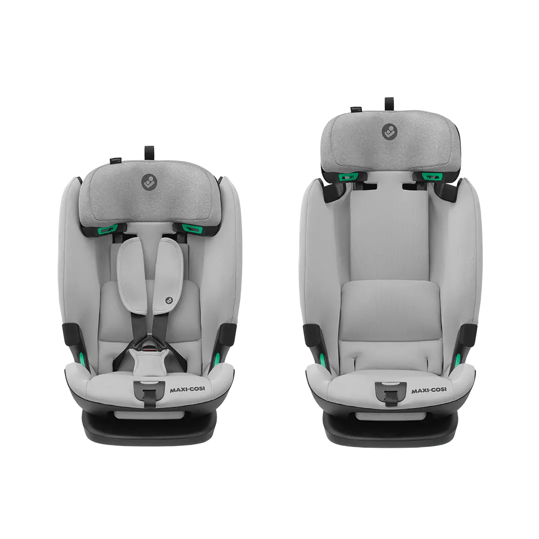 チャイルドシートのMAXI-COSI（マキシコシ）