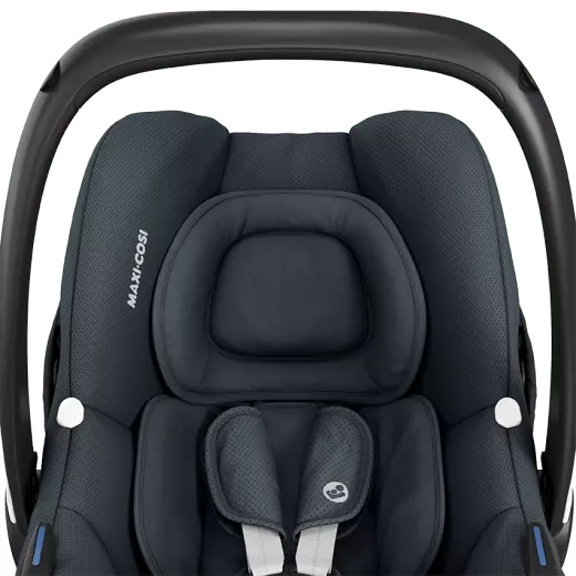 チャイルドシートのMAXI-COSI（マキシコシ）