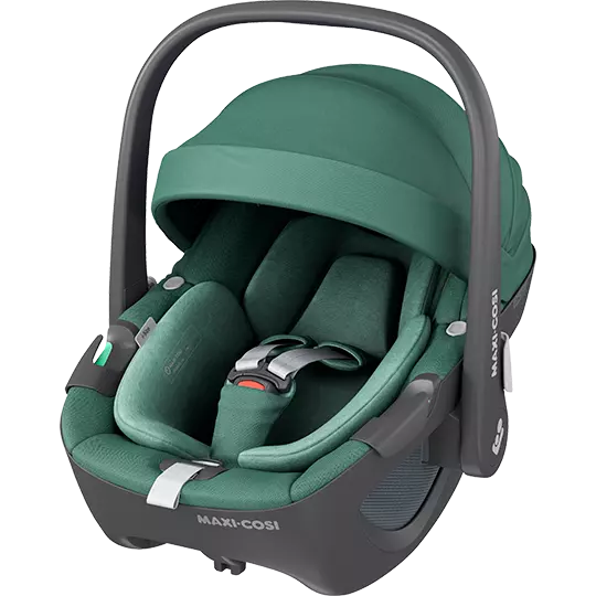 チャイルドシートのMAXI-COSI（マキシコシ）