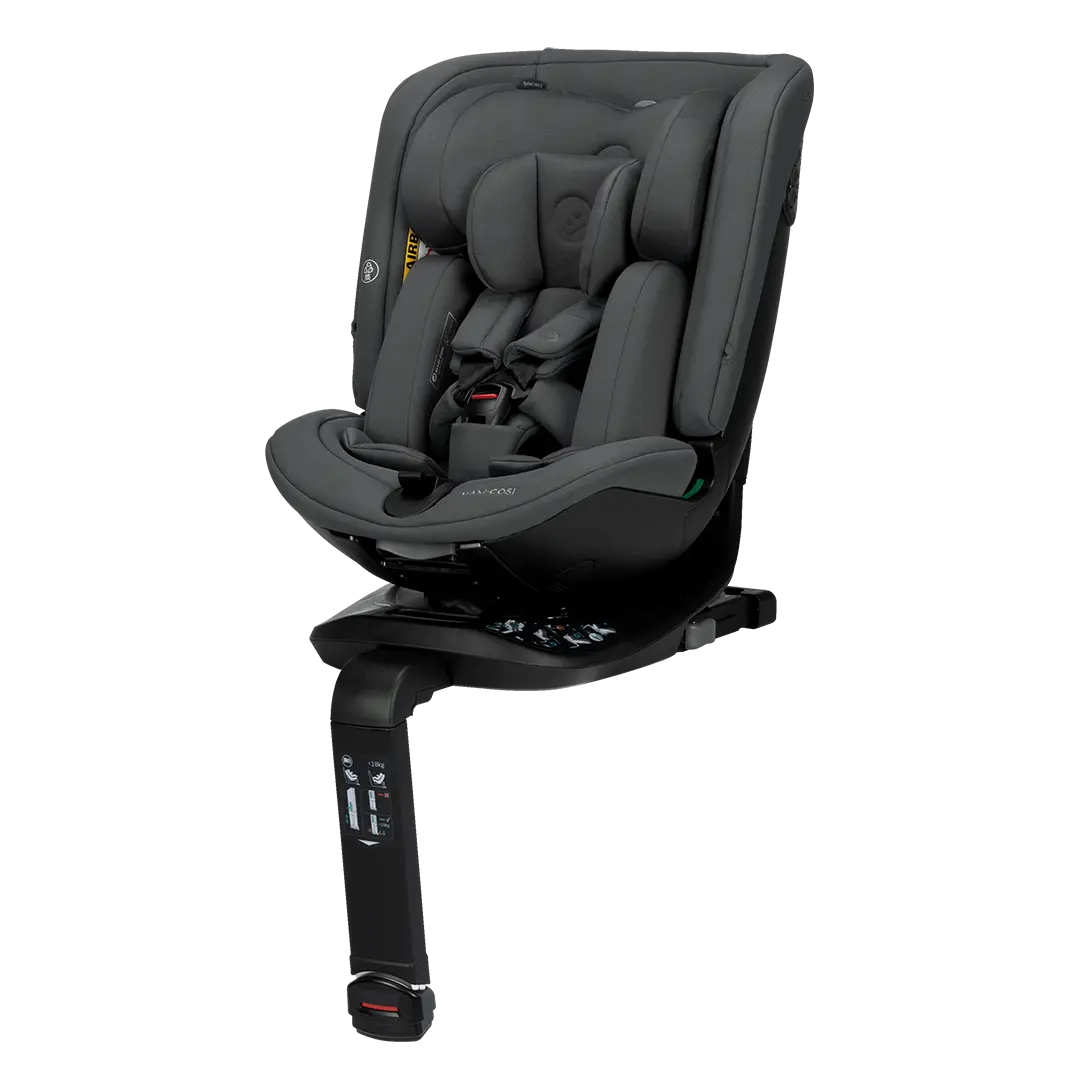 チャイルドシートのMAXI-COSI（マキシコシ）