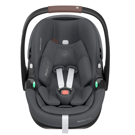 チャイルドシートのMAXI-COSI（マキシコシ）