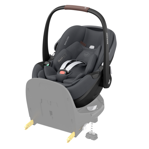 チャイルドシートのMAXI-COSI（マキシコシ）