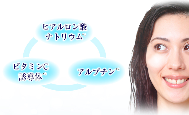 公式】『メイミーホワイト60』速効型美白クリームパック