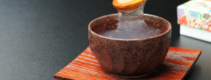 まゆ菓優 田島屋 | お菓子一覧