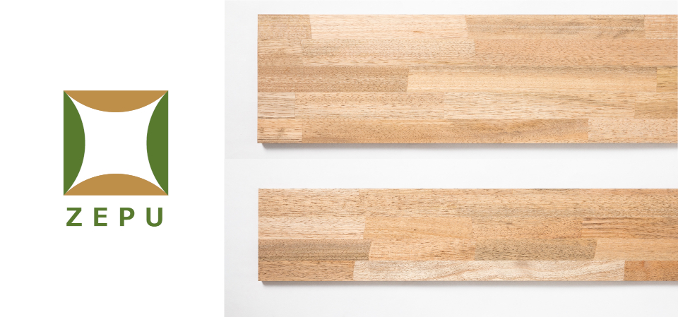 マツ六株式会社 | ZEPU棚板