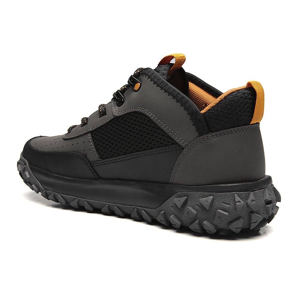 Tênis Adventure Macboot Cravo 02 Cinza Escuro