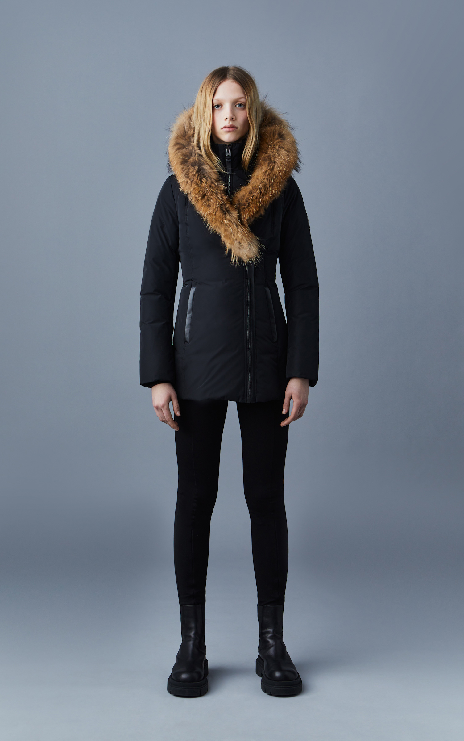 2024 FALL/WINTER｜MACKAGE (マッカージュ) 日本公式サイト