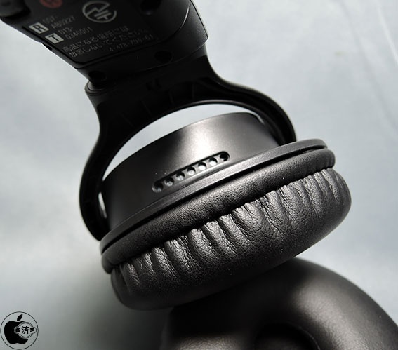 SONYのBluetooth・ノイズキャンセリング・AACコーデックに対応した