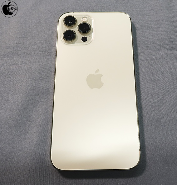 iPhone 12 Pro Max をチェック | iPhone | Mac OTAKARA