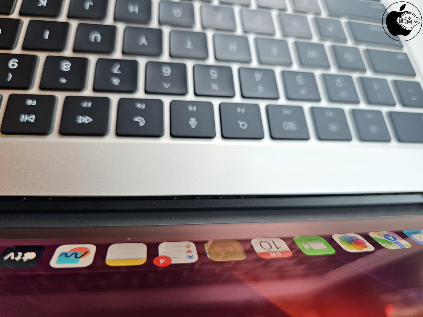 Appleの15インチMacBook Air「MacBook Air (15-inch, M2, 2023)」を