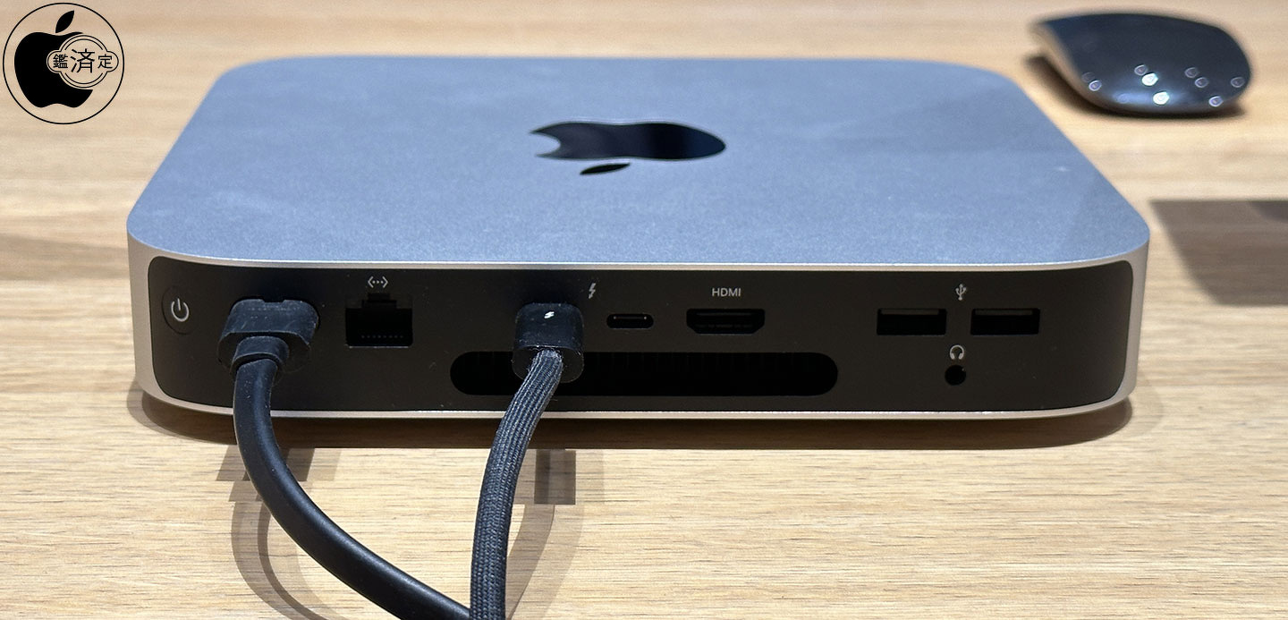 Mac mini (2023)をチェック | Mac | Mac OTAKARA