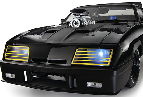 2024年12月 – MAD MAX CONVENTION