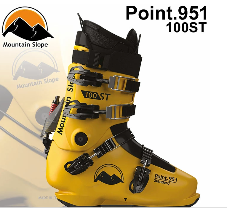 23-24Mountain Slope Point.951 100ST | 株式会社マック