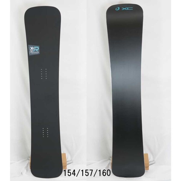 OGASAKA XC-R | 株式会社マック