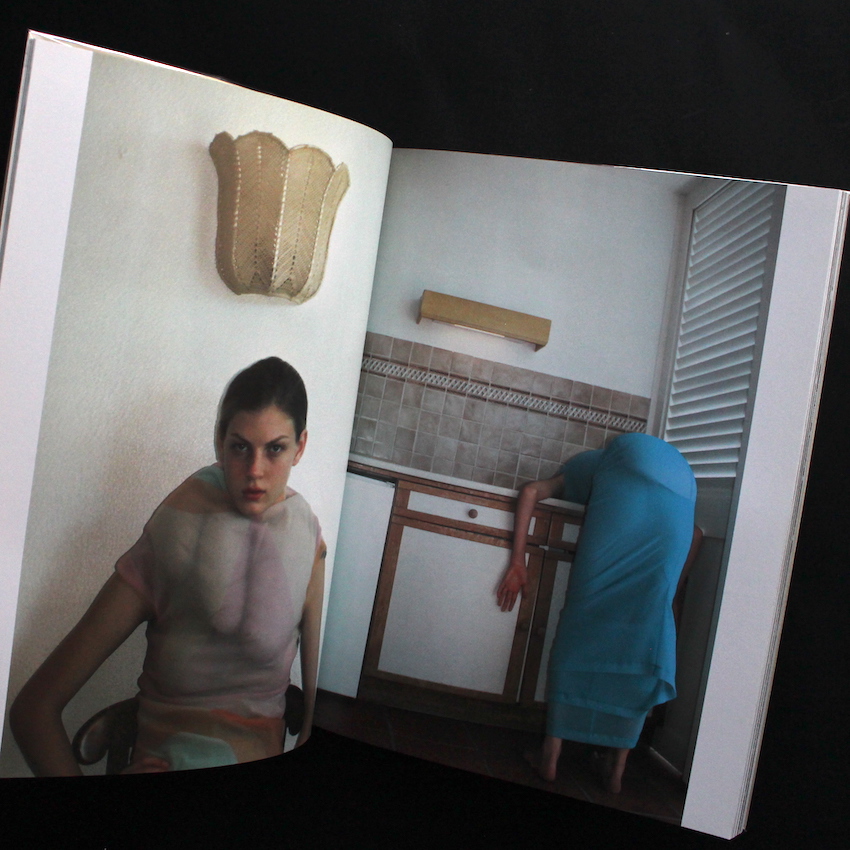 Synthetic Voices - Mark Borthwick