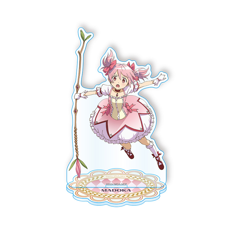 AnimeJapan2025 魔法少女まどか☆マギカ ブース