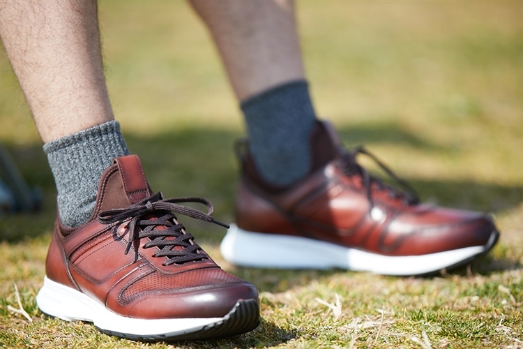 プレスリリース】madras Walk MIZUNO SELECT 2022 Spring & Summer