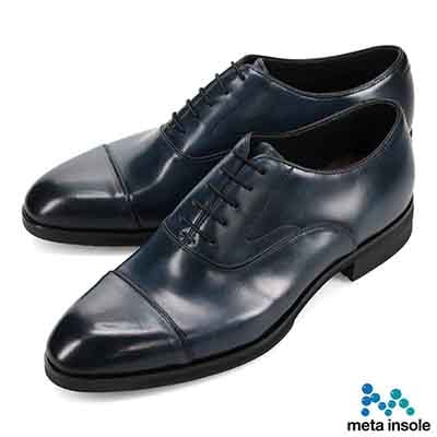 マドラス madras 特許 リカバリーメタインソール搭載 内羽根ストレート