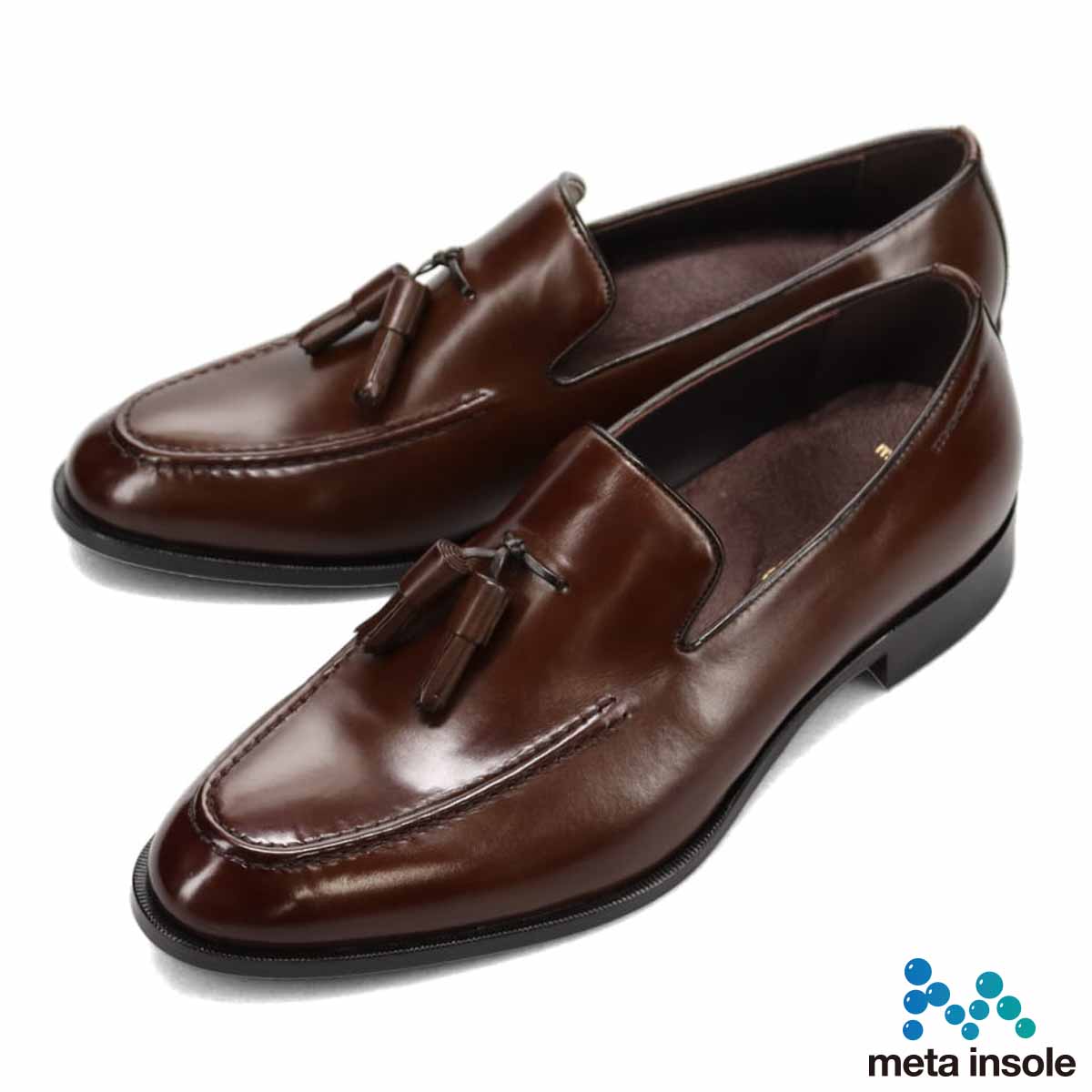 マドラス madras 特許 リカバリーメタインソール搭載シューズ 高雅で