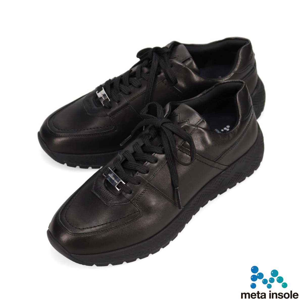 マドラス madras 特許 リカバリーメタインソール搭載シューズ