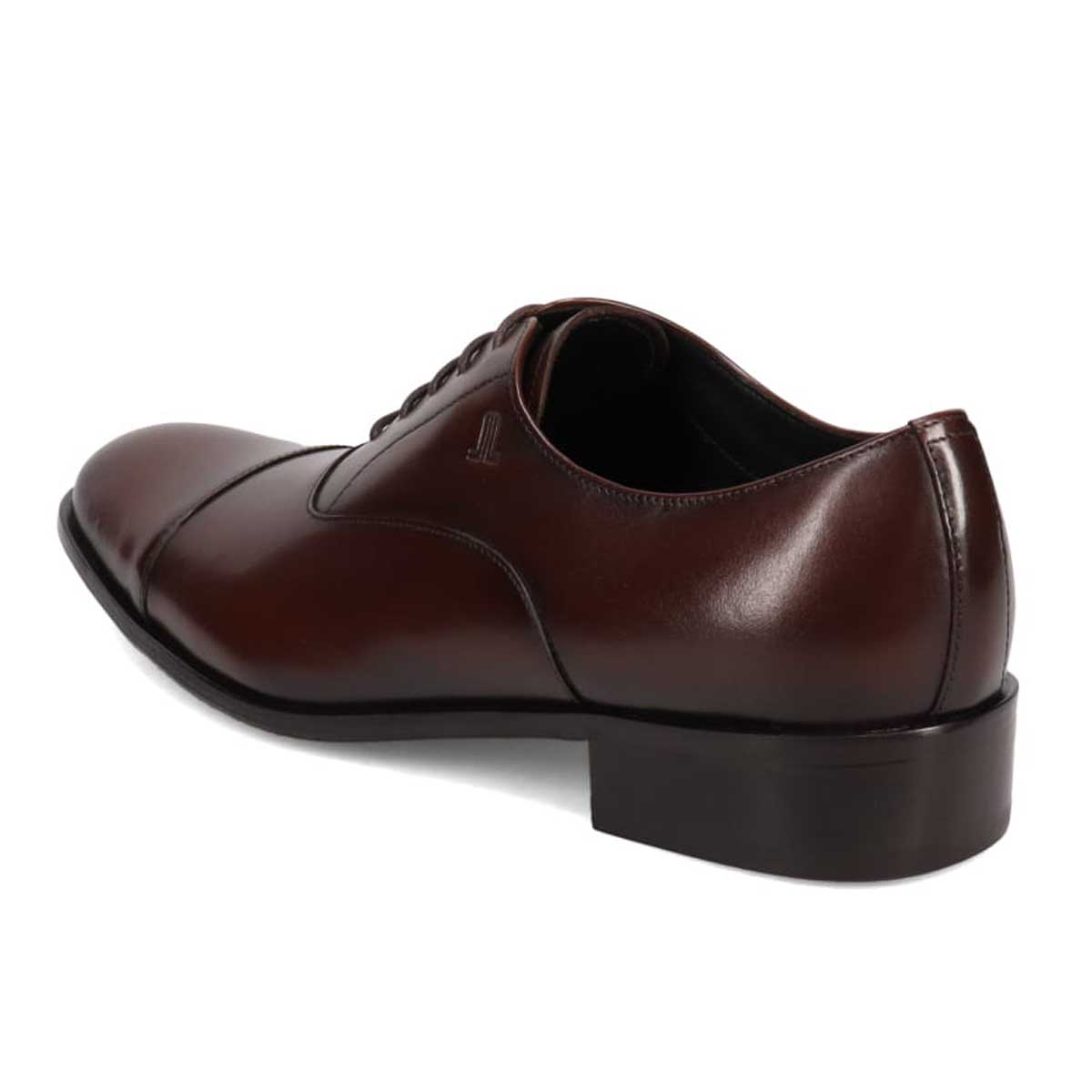 ランバンコレクション LANVIN COLLECTION 内羽根ストレートチップ