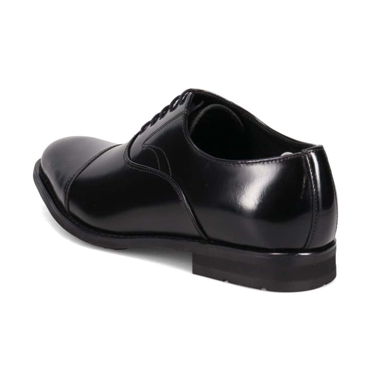 HIROKO KOSHINO HOMME メンズ エレガント 内羽根ストレートチップ