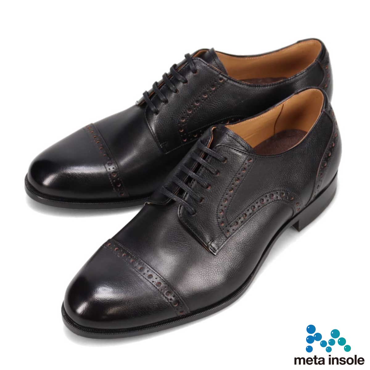 マドラス madras 特許 リカバリーメタインソール搭載 外羽根ストレート