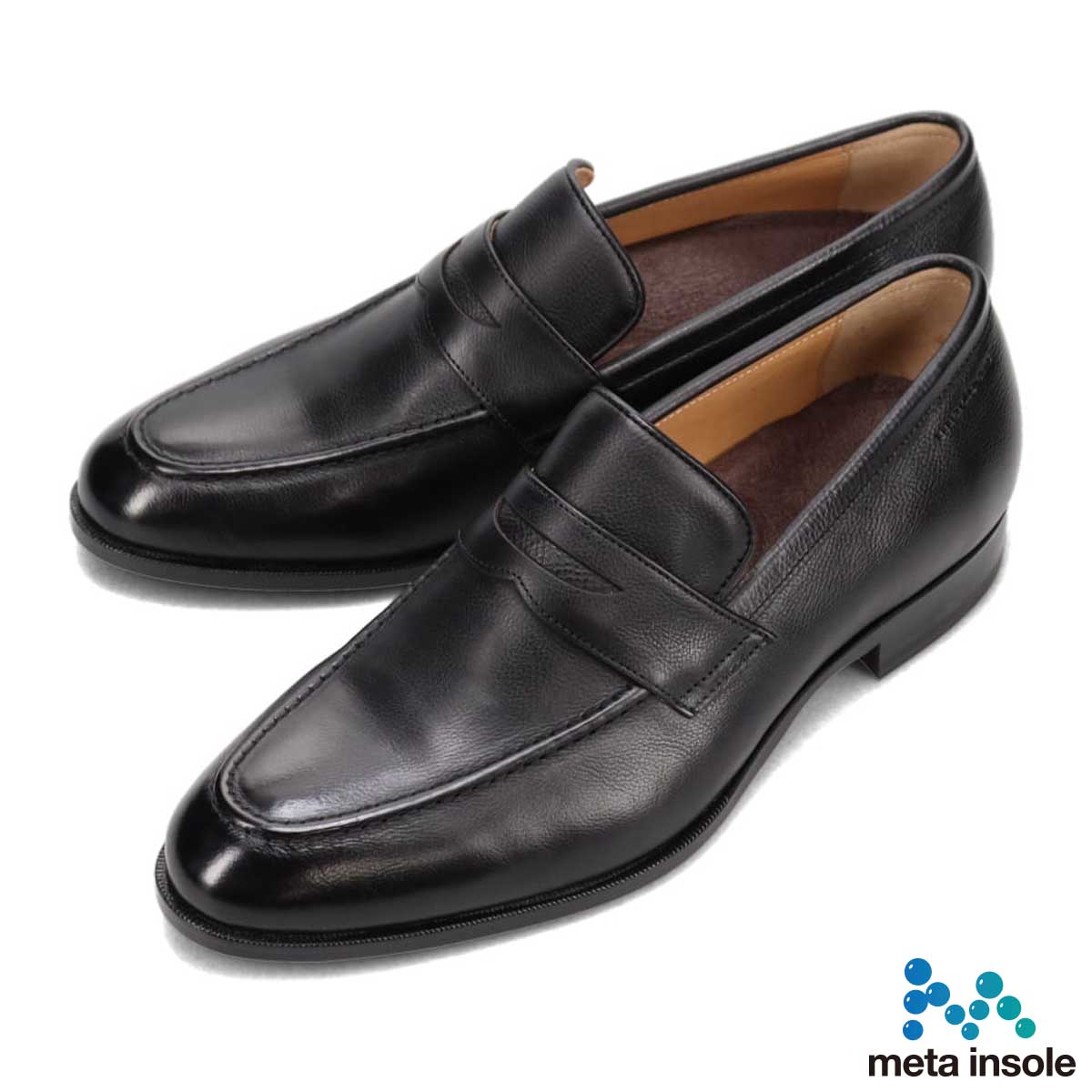 マドラス madras 特許 リカバリーメタインソール搭載 ビジネス コイン