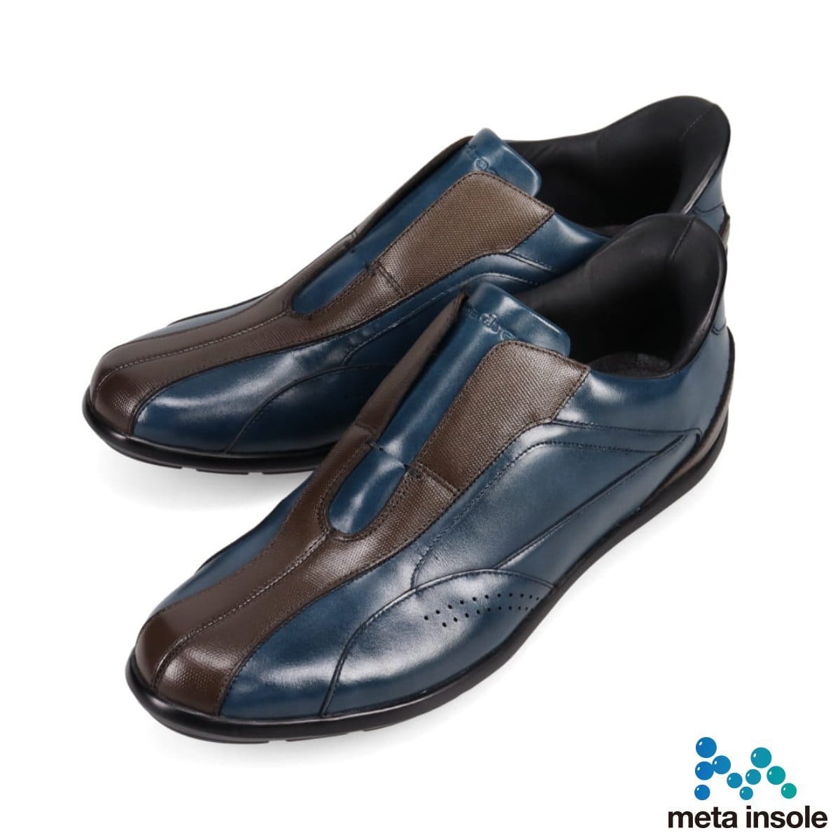 マドラス madras 特許 リカバリーメタインソール搭載シューズ クイック