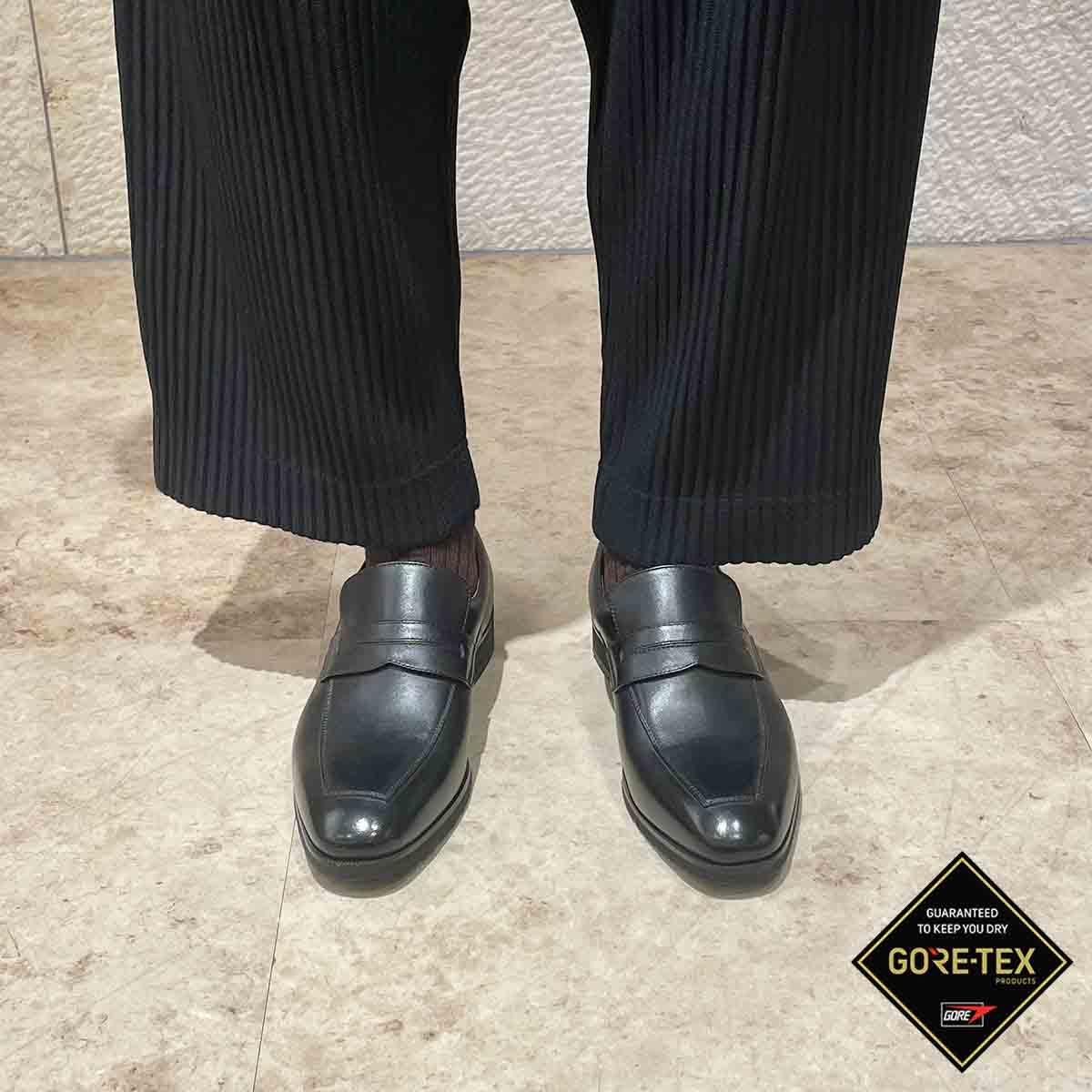 GORE-TEX】 マドラスウォーク madras Walk ゴアテックス サラウンド