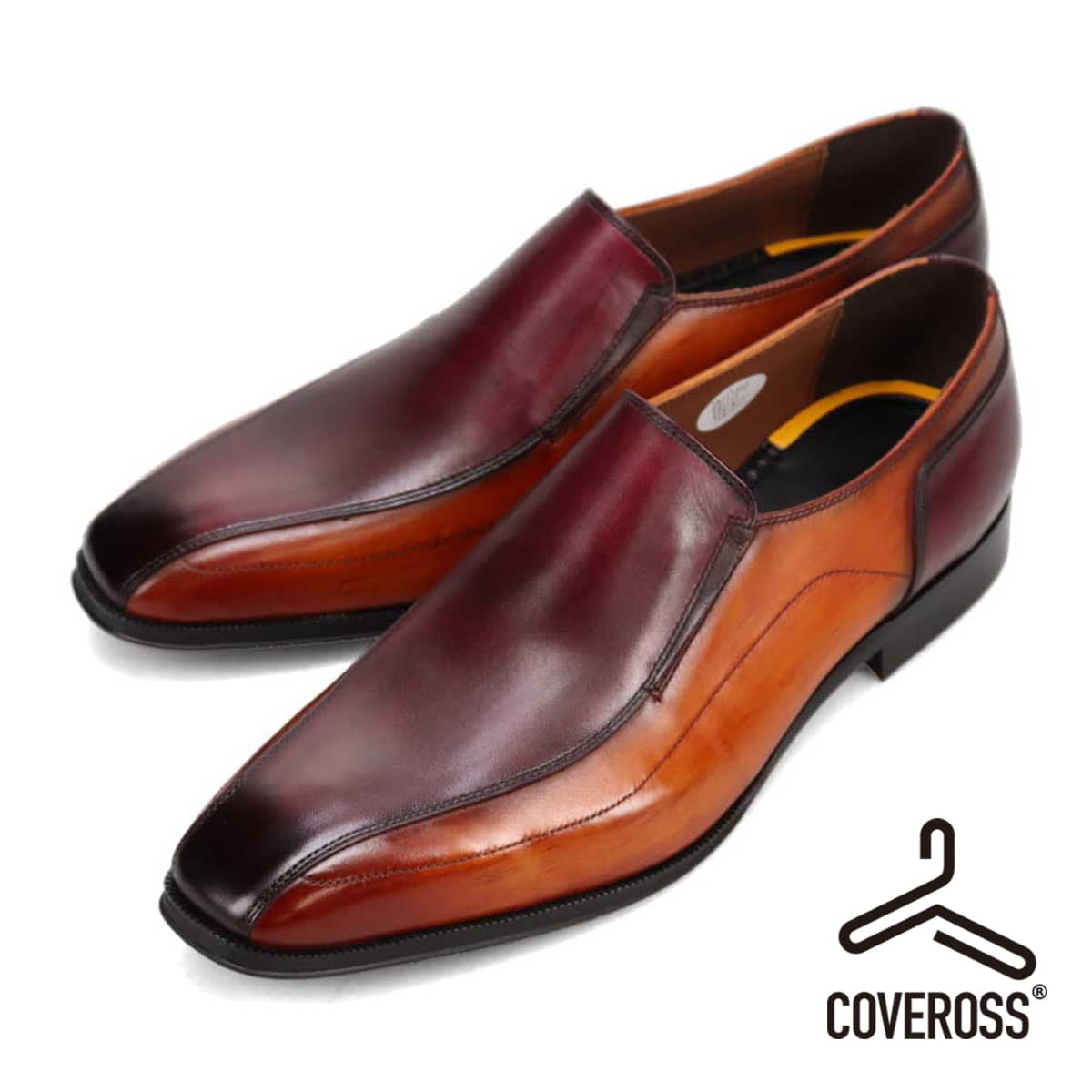 世界初のカバロス加工シリーズ モデロ MODELLO スワールモカ