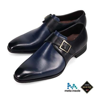 モンクストラップ（メンズ）の通販｜ドレスシューズ｜MADRAS（マドラス