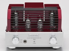 TRIODE トライオード／Ruby 真空管インテグレーテッド・アンプ