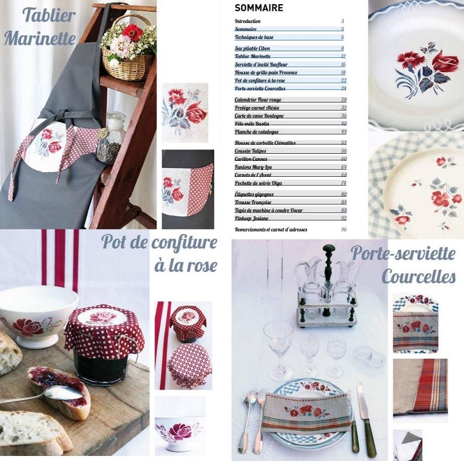 洋雑誌、洋書、輸入手芸のマガジンマート - FLEURS DE DIGOIN