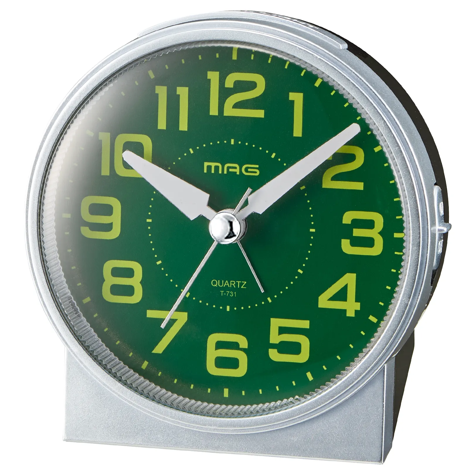 常時点灯目覚まし時計 光助(コウスケ)｜あなたに寄り添う MAG (マグ