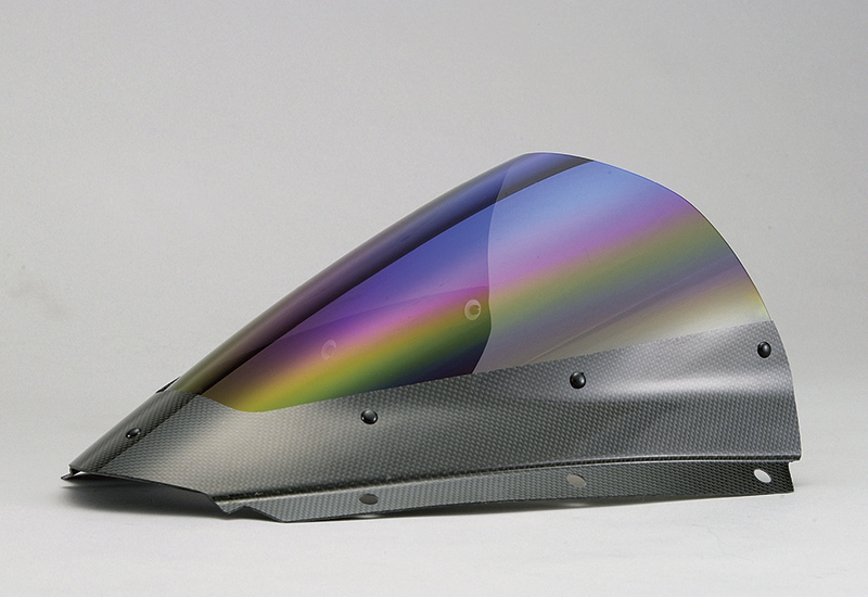 2006-2007 CBR1000RR - MagicalRacing