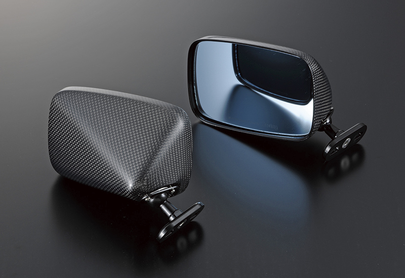 レーサーレプリカミラー タイプ5 - MagicalRacing