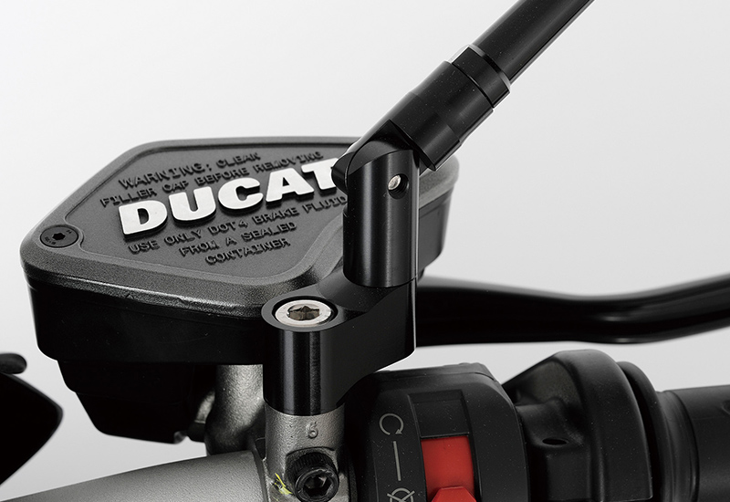 NK-1 ミラー - MagicalRacing