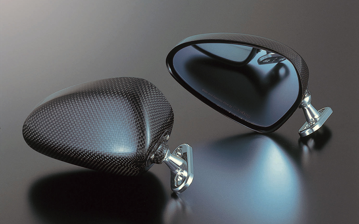 レーサーレプリカミラー タイプ2 - MagicalRacing