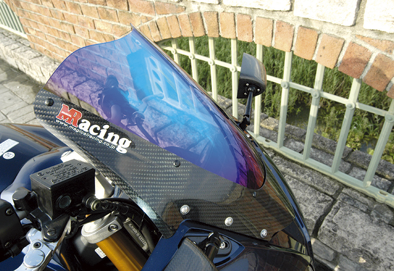 2006 FZ1 Fazer - MagicalRacing