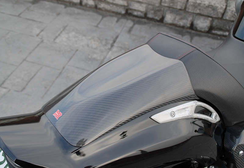 2009 VMAX - MagicalRacing